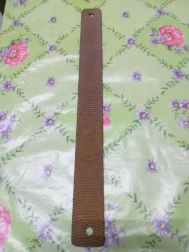 Lâmina para plaina grossadeira raspadeira
