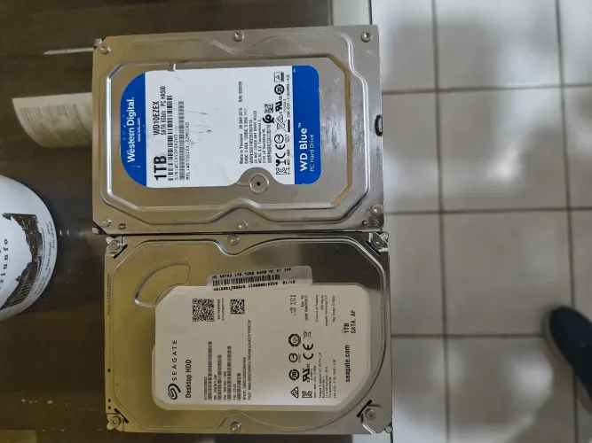 HD 1TB