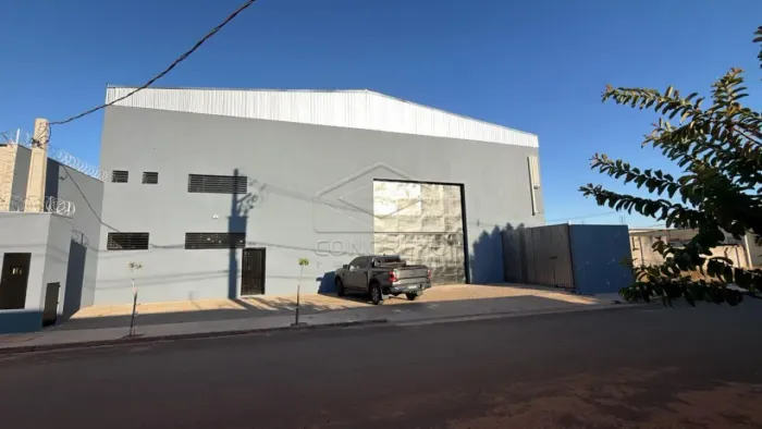 EXCELENTE PRÉDIO COMERCIAL DE 1253M²