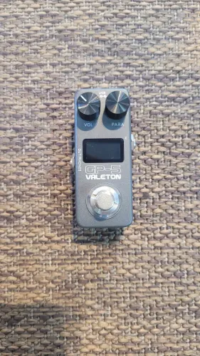GP-5 Valeton
