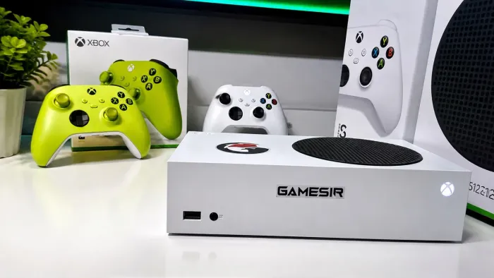 Xbox Series S 512gb