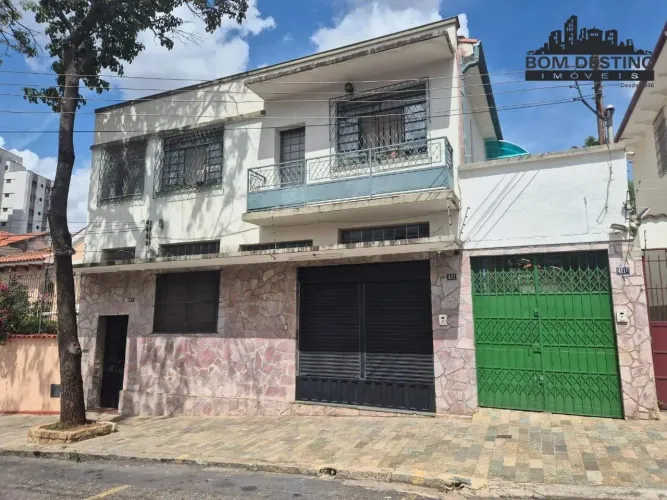 Loja para aluguel, Colégio Batista - Belo Horizonte/MG
