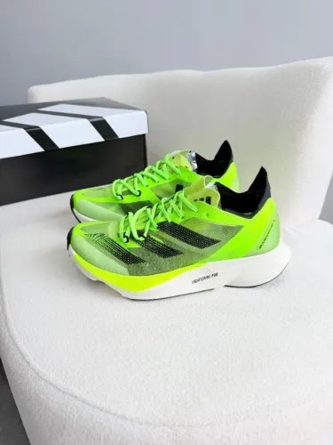Adidas Adizero Adios Pro 3 Verde