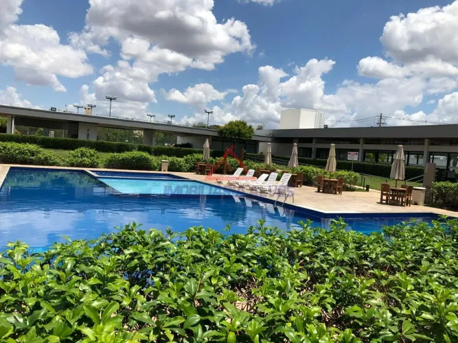 Terreno em Uruguai - Teresina