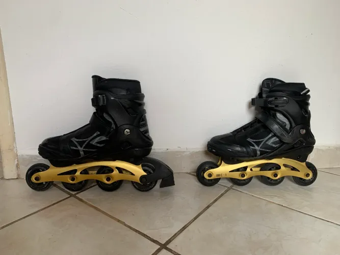 Roller - patins inline