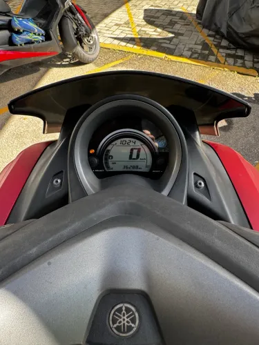 Vendo NMax 2019 (leia todo o anúncio)