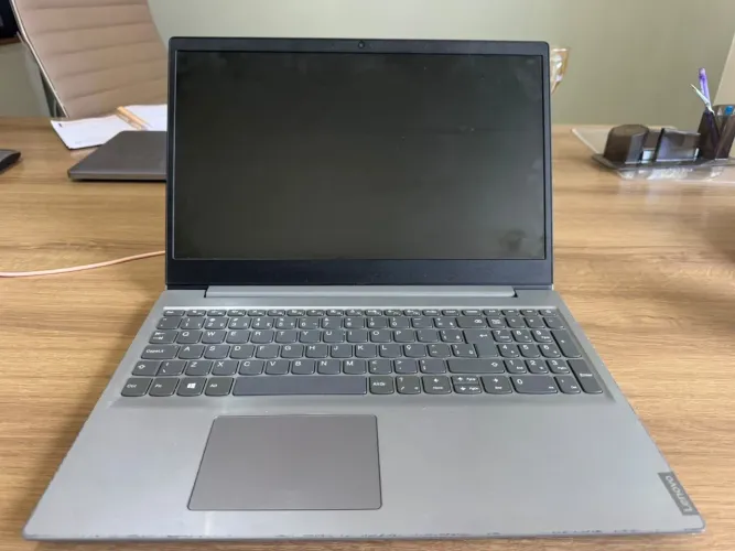 Notebook Lenovo