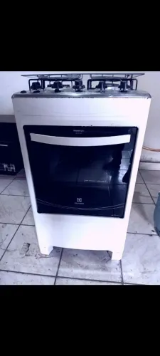 Fogão 4 bocas