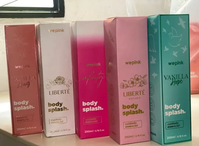 Wepink