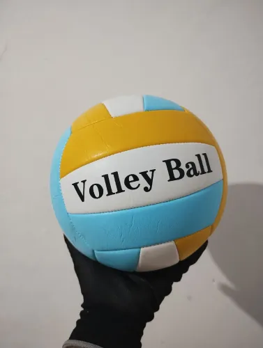 Bola de vôlei nova