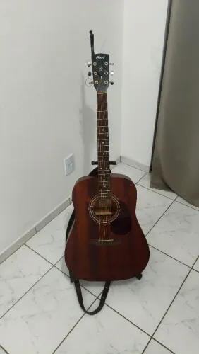 Violão Acústico Folk Cort