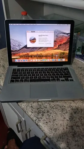 Macbook Pro