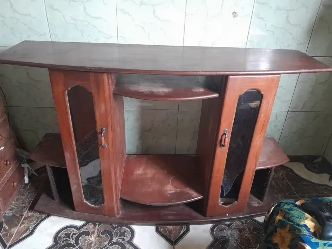 Rack para sala