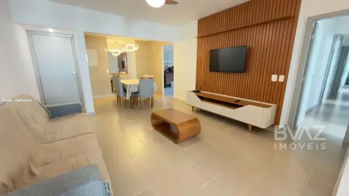R$ 990 Mil Apartamento 4 Quartos à venda, praia do forte, Cabo Frio