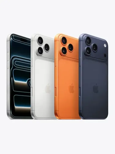 iPhone 17 pro Max 256GB (Lacrado)