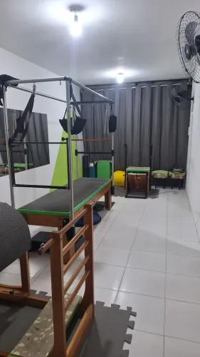 Oportunidade de ter seu próprio Studio pronto e faturando