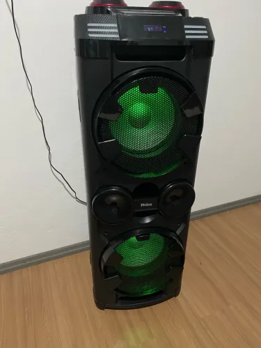 Philco pcx20000
