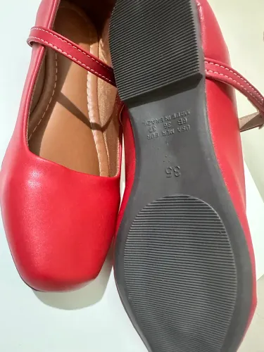 Sapatilha mocassim