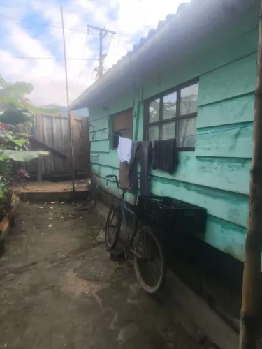 Vende-se Chácara
