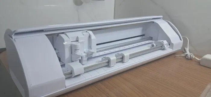 Máquina cameo 5 aplha