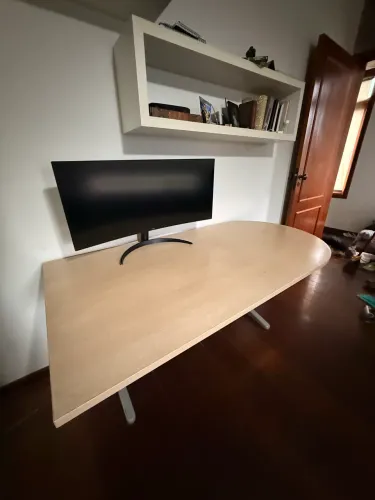 Mesa escritório