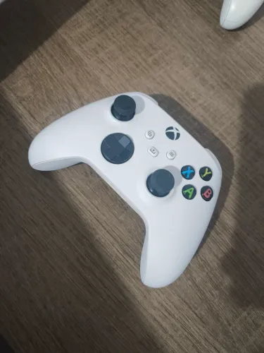 Controle de Xbox series S/X