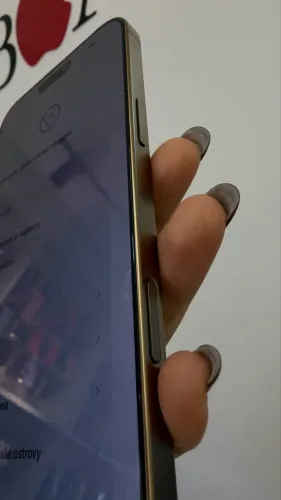 16 pro max 256GB