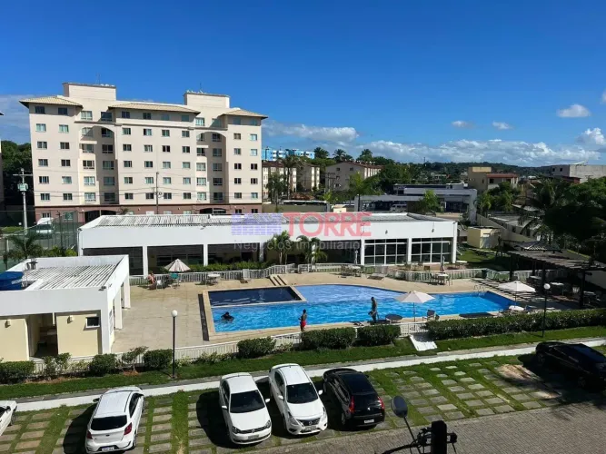 Apartamento para locação, Nossa Senhora da Vitória, Ilhéus, BA