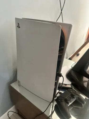 PS5 PlayStation 5
