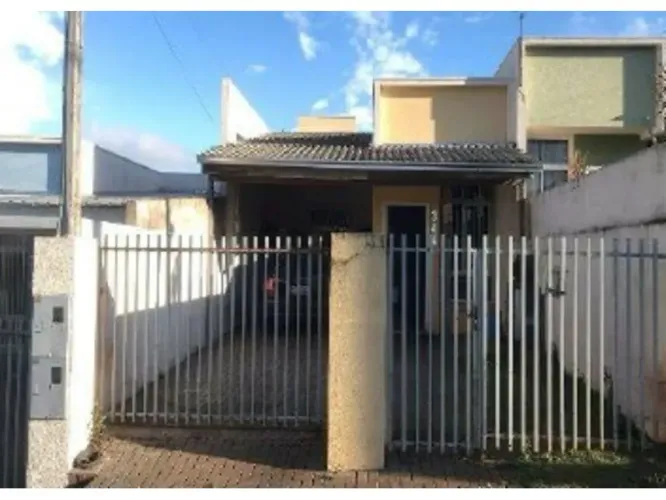 Casa em Leilão - Sudoeste - Pato Branco - PR