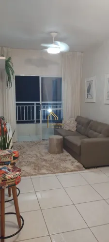 ALUGA-SE APARTAMENTO MOBILIADO RESIDENCIAL TORRES IMPERIAL