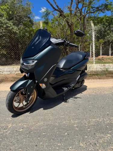 Yamaha NMax Connected SE 160 ABS 2023