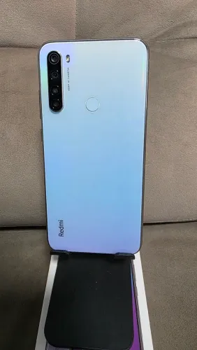 Celular Redmi Note 8