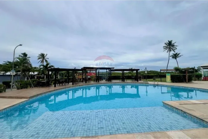 Casa de Condomínio: Aluguel em Monte Gordo, BA