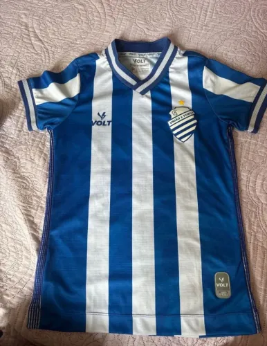 Camisa CSA feminina tamanho P, M original