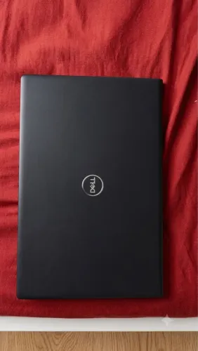 Notebook Dell Inspiron 15 3520 - Intel Core i5