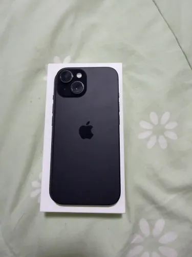 iPhone 15 256gb