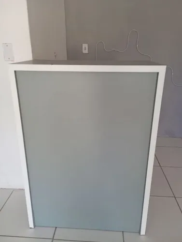 Balcão para loja