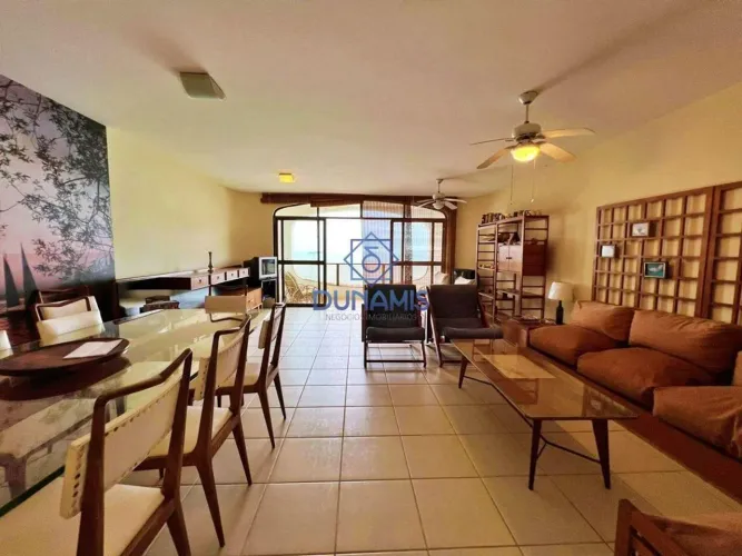 Apartamento à Venda em Vila Luis Antônio, Guarujá - SP