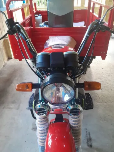 Triciclo 