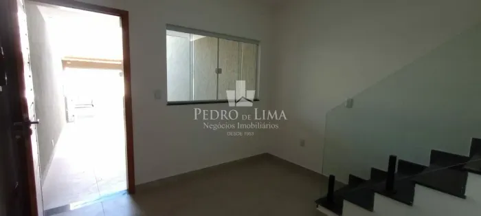Sobrado novo no Parque Boturussu - Ermelino Matarazzo