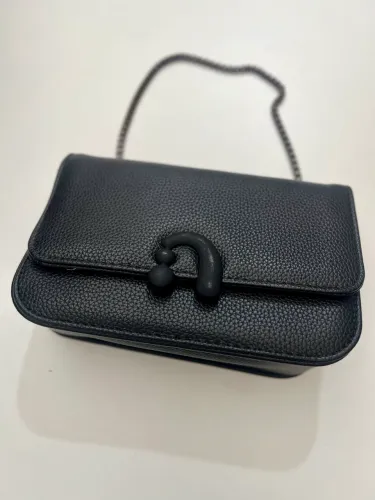 Bolsa Preta