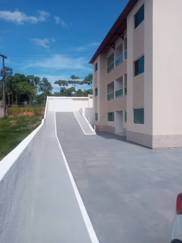 Apartamento na varzea