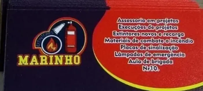 Sinalização de Emergência