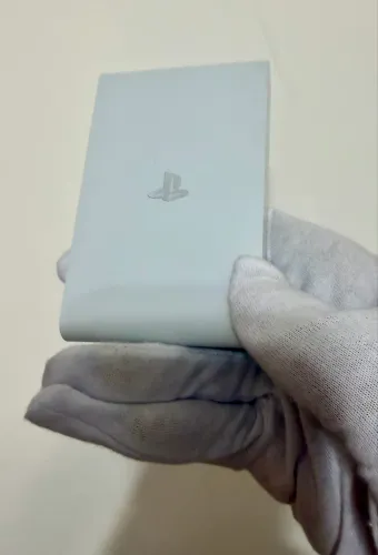 Ps Vita TV Branco - Envio Olx Pay
