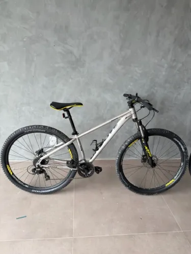 Bike Groove Hype 50 Alumínio nova 