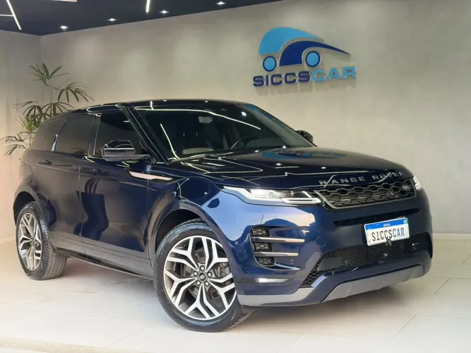 Land Rover Range Rover Range R. EVO HSE SI4 Dyn.2.0 300cv Aut. 2022