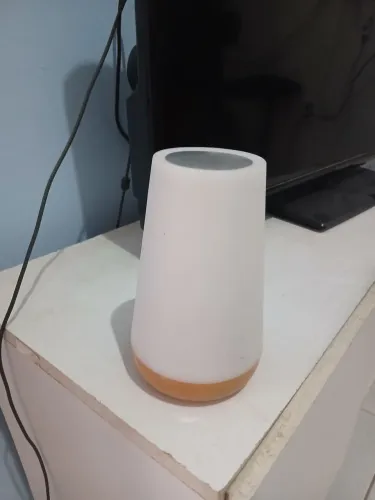 Luminária para quarto
