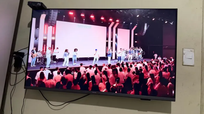 tv smart