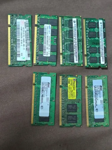 Memória DDR2